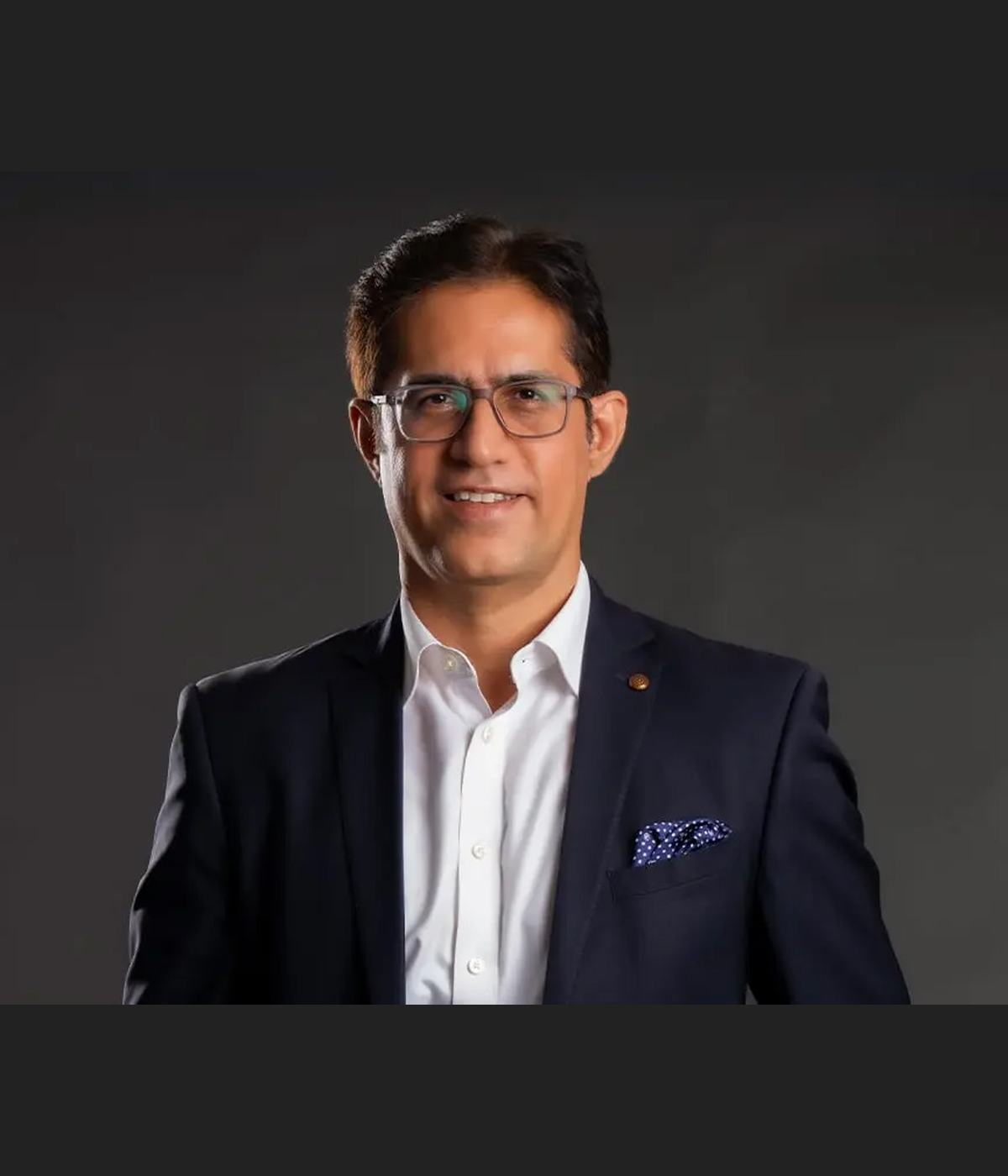 Amar Tahilani