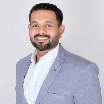 Nirmal Mohan