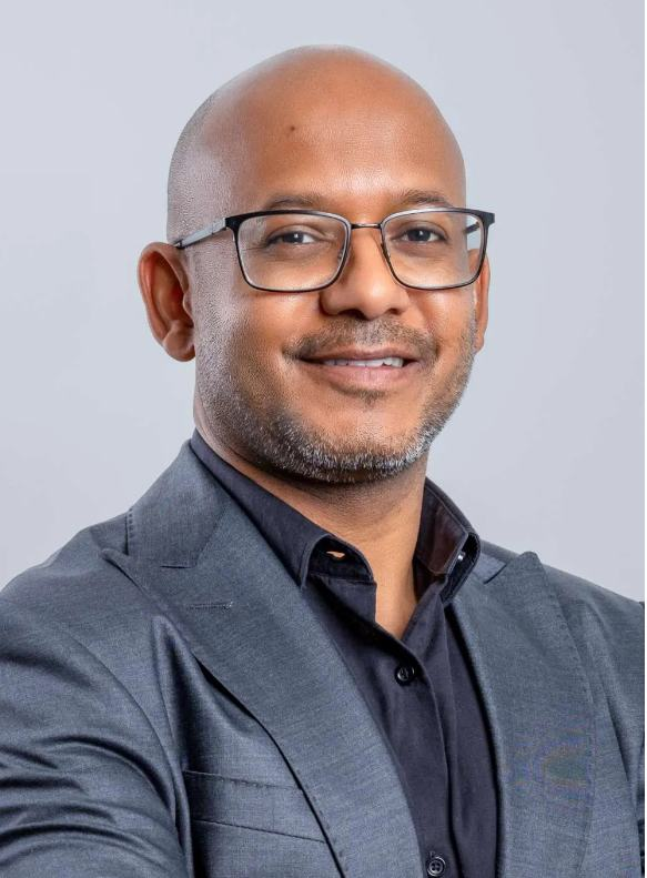 Raihan Saghir