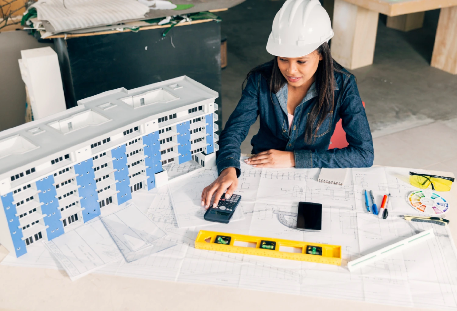 BIM and Revit Modeling
