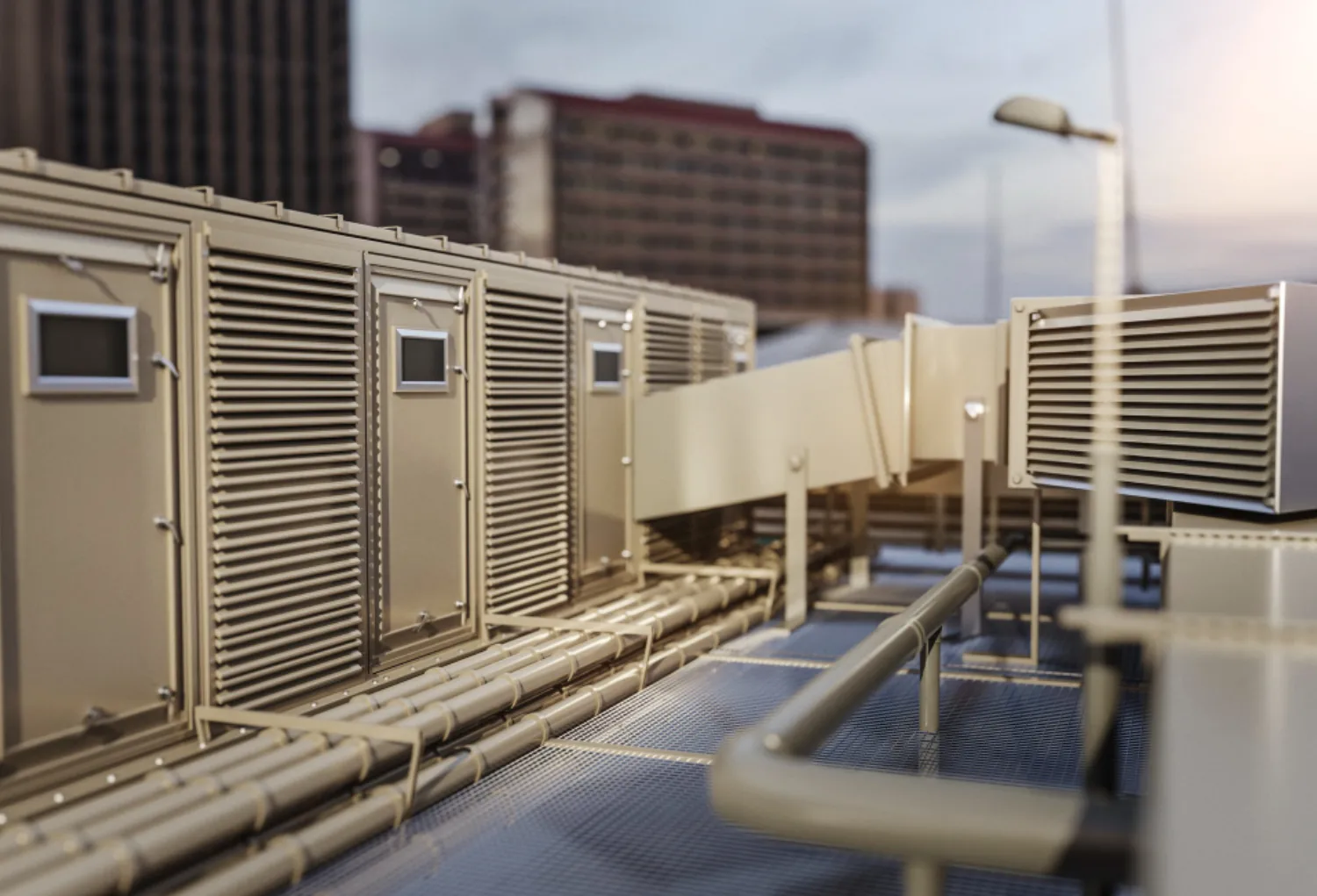 HVAC Systems