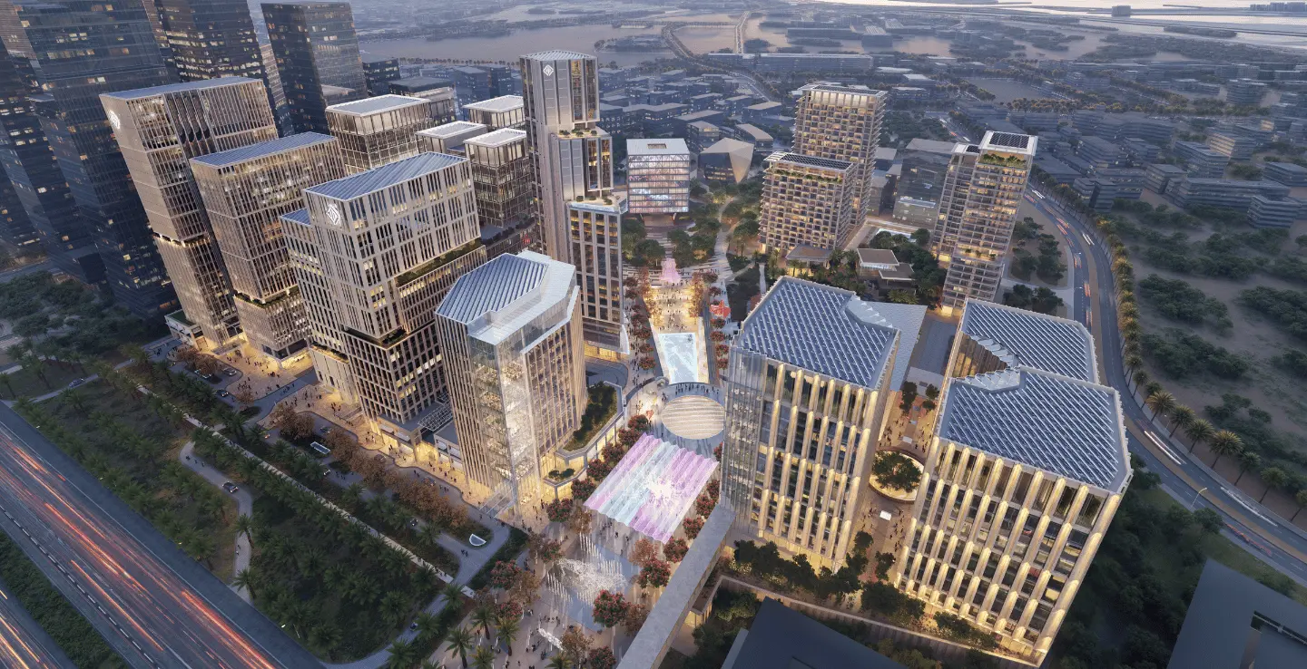 DIFC Peer Review – MEP