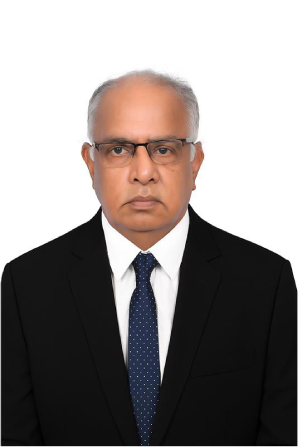 N. Suriyanarayanan