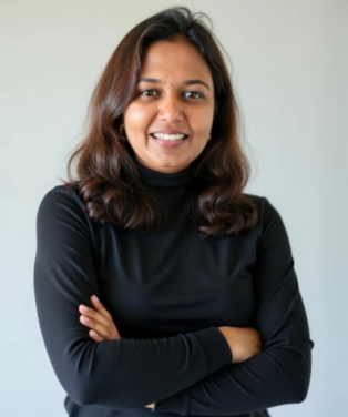 Anitha Samraj